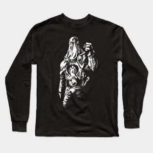 Cooobbrrraaa!!!! Long Sleeve T-Shirt